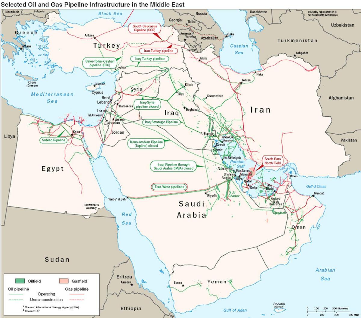 Bản đồ của safaniya ả Rập Saudi